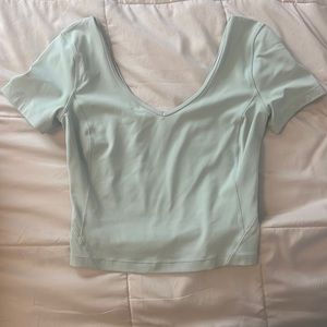 Lululemon align tshirt